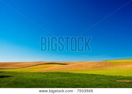 Paesaggio rurale