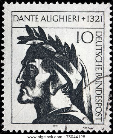 Dante Alighieri