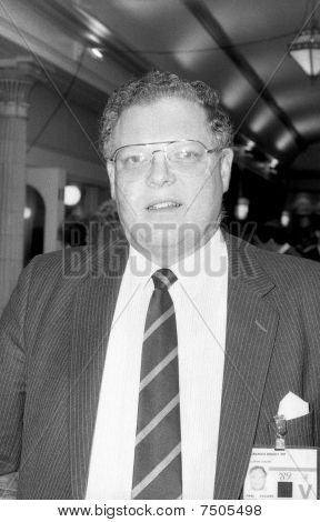Graham Bright