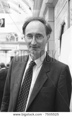 Sir George Young