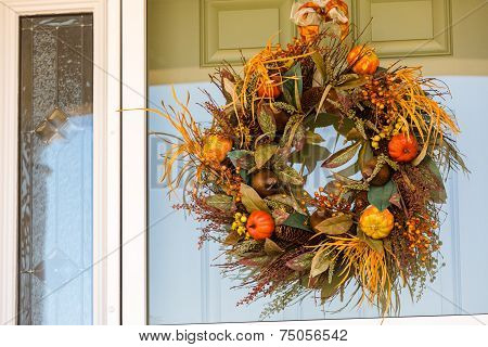 Halloween Decor