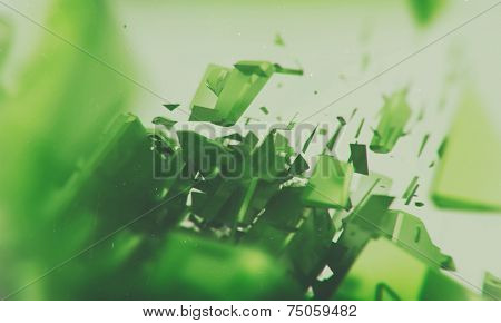 Abstract Background