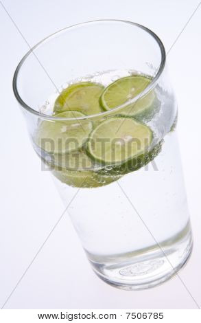 Seltz avec Limes