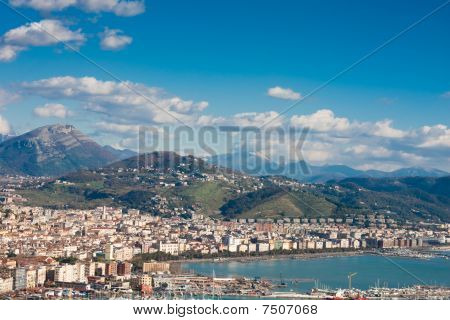 Salerno