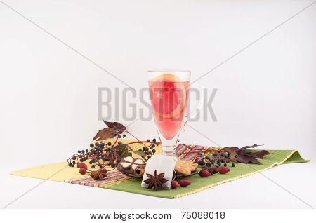 Cup Of Tea