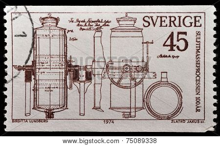 Stamp