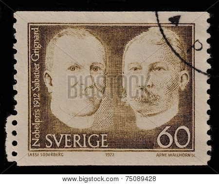 Stamp