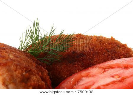 Costeletas