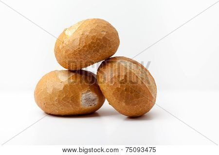 Hard Roll