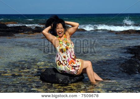 Anaehoomalu Bay Beauty