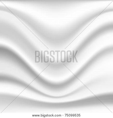Silk background
