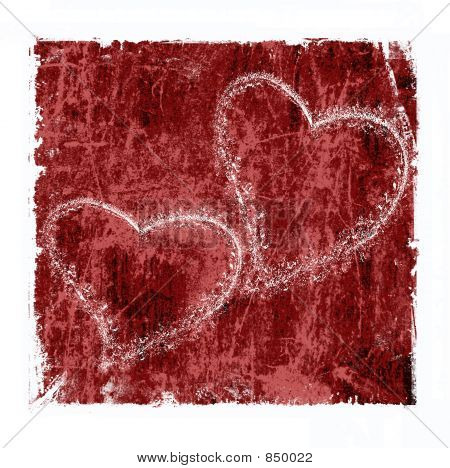 гранж любовь