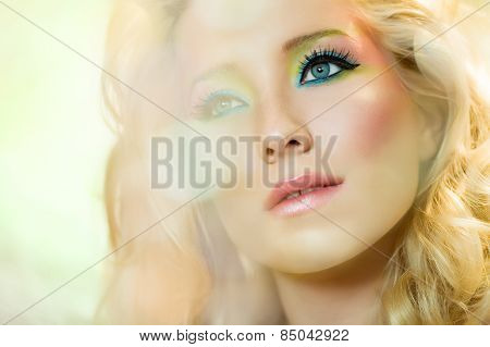 Sparkling Beauty