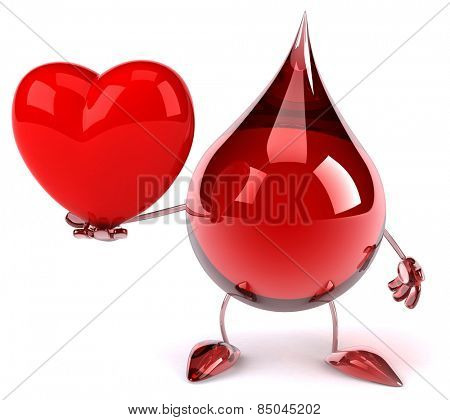 Blood