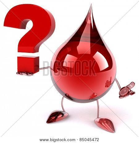 Blood