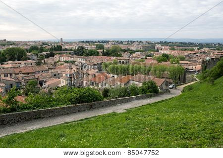 Carcassonne