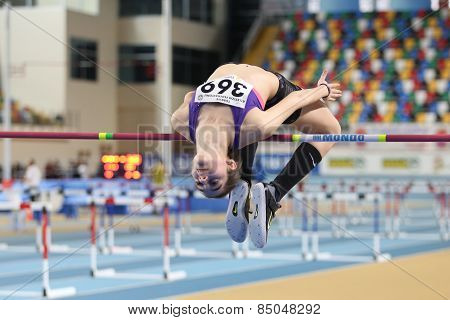 Athletics