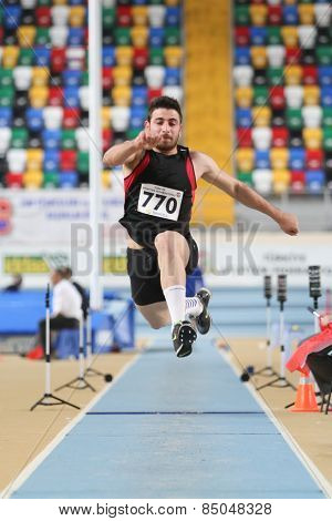 Athletics