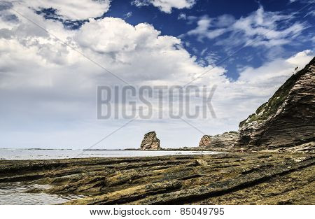 Bay Of Biscay