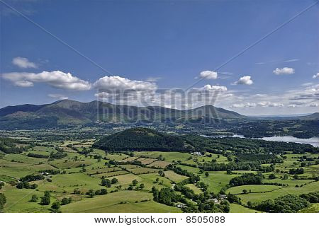 Vale de Keswick