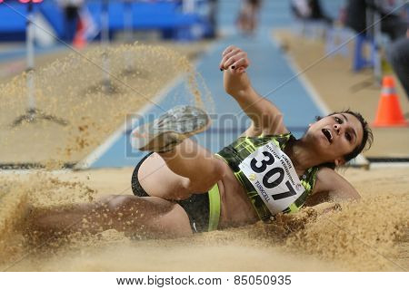 Athletics