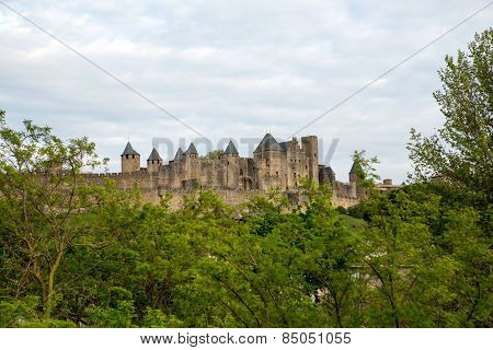 Carcassonne