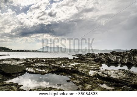 Bay Of Biscay