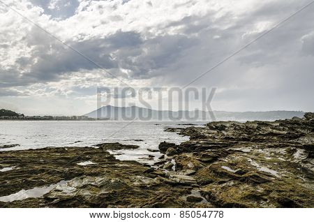 Bay Of Biscay