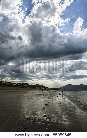 Bay Of Biscay