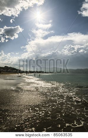 Bay Of Biscay