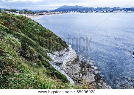 Bay Of Biscay