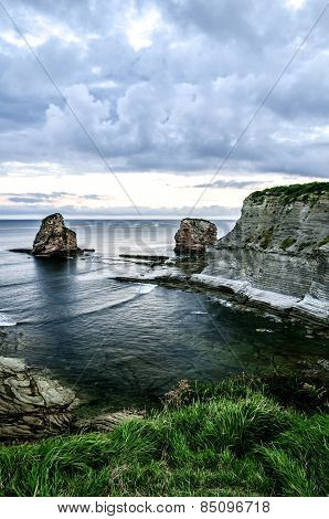 Bay Of Biscay