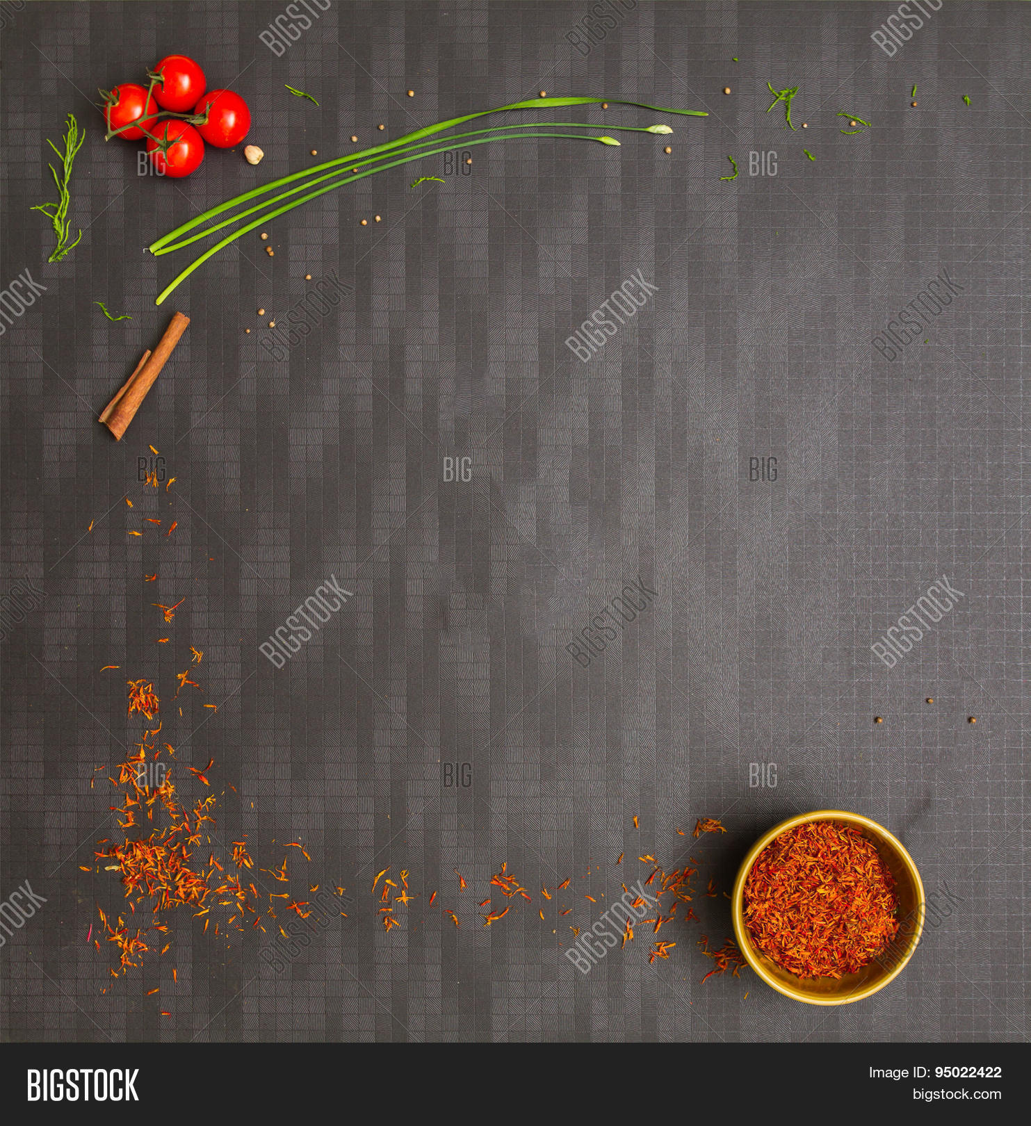 Spices Herb Cooking Image & Photo (Free Trial) Bigstock
