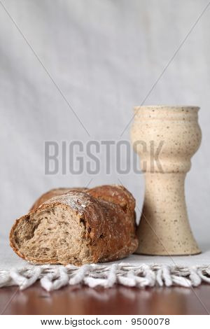 Pane e vino