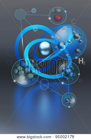 Background Chemistry