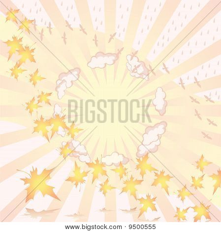 Autunnale