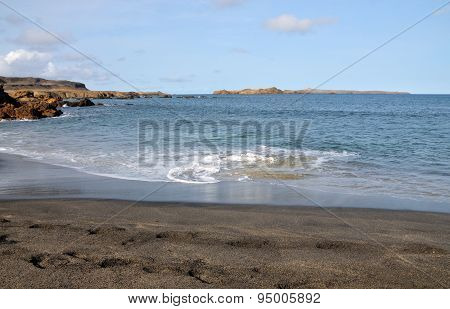 Riptide Forming