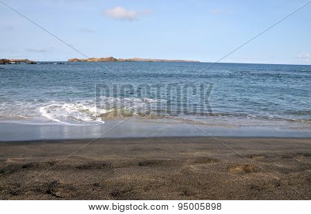 Riptide Formation