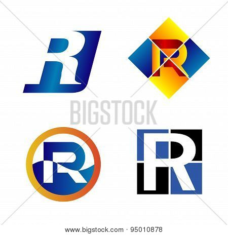 Alphabet Symbols Vector & Photo (Free Trial) | Bigstock