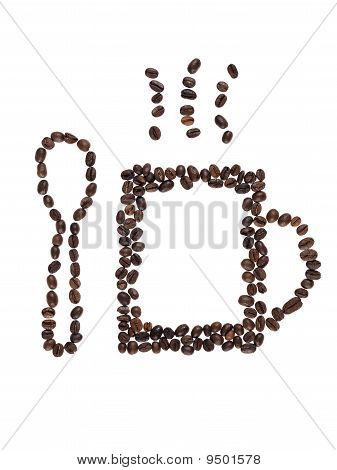 coffeespoon y cafetera