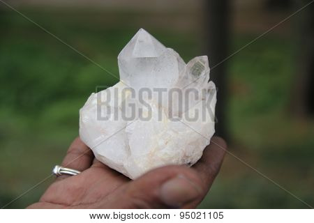 Quartz