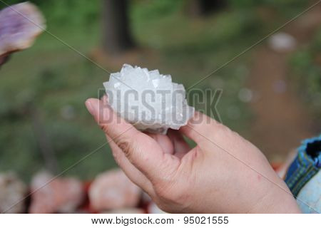 Quartz