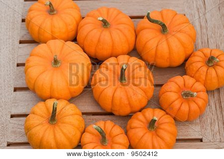 Pumpkins