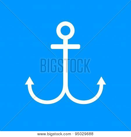 Anchor Symbol