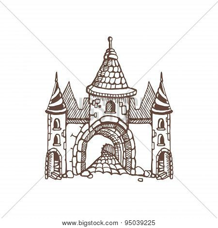 Medieval Castles
