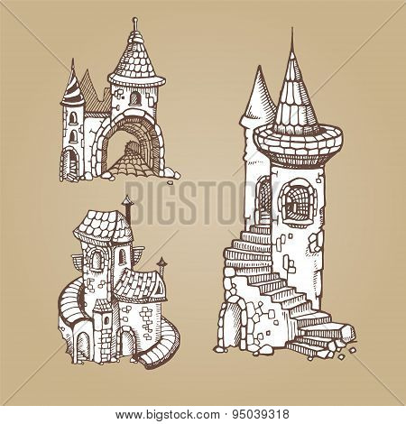 Medieval Castles