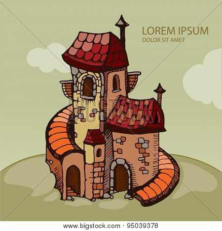 Medieval Castles