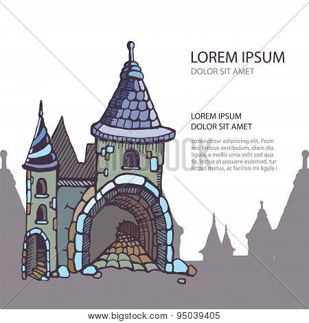 Medieval Castles