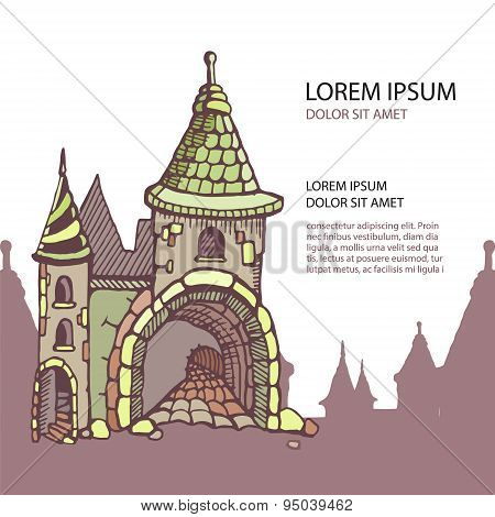 Medieval Castles