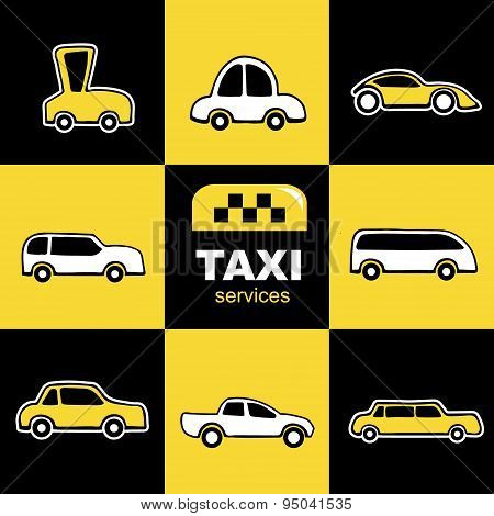 Taxi Service